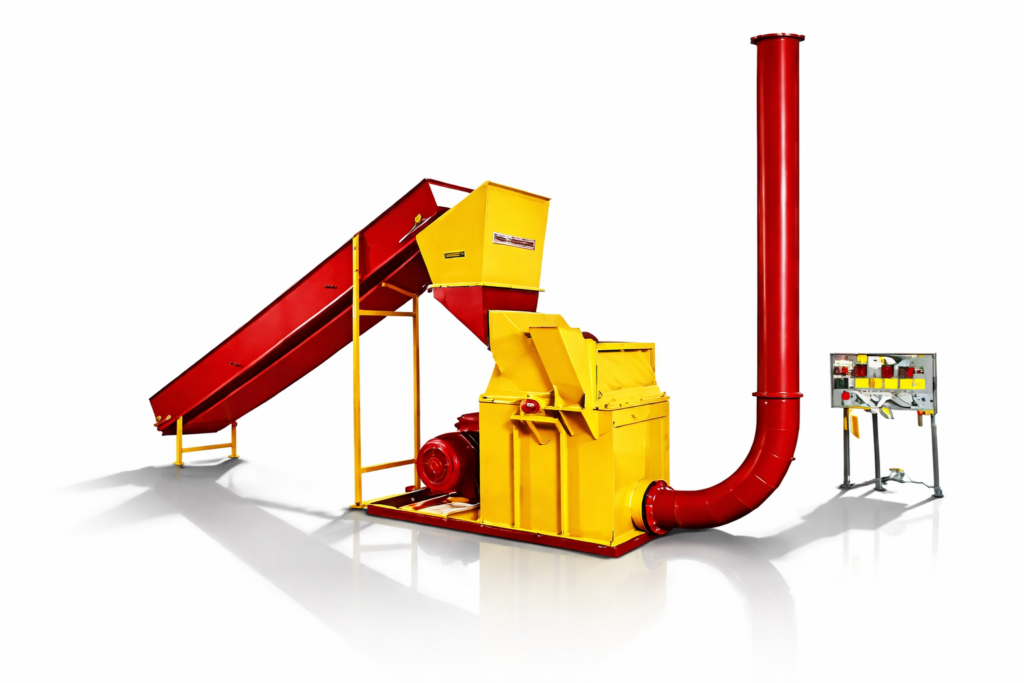 WOOD CHIPPER MACHINE price