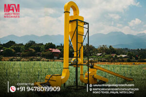 Why Need a Hammer Mill Machine and Its Benefits