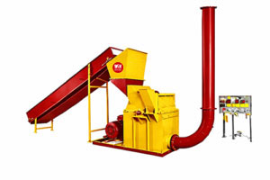 wood chipper machine in punjab