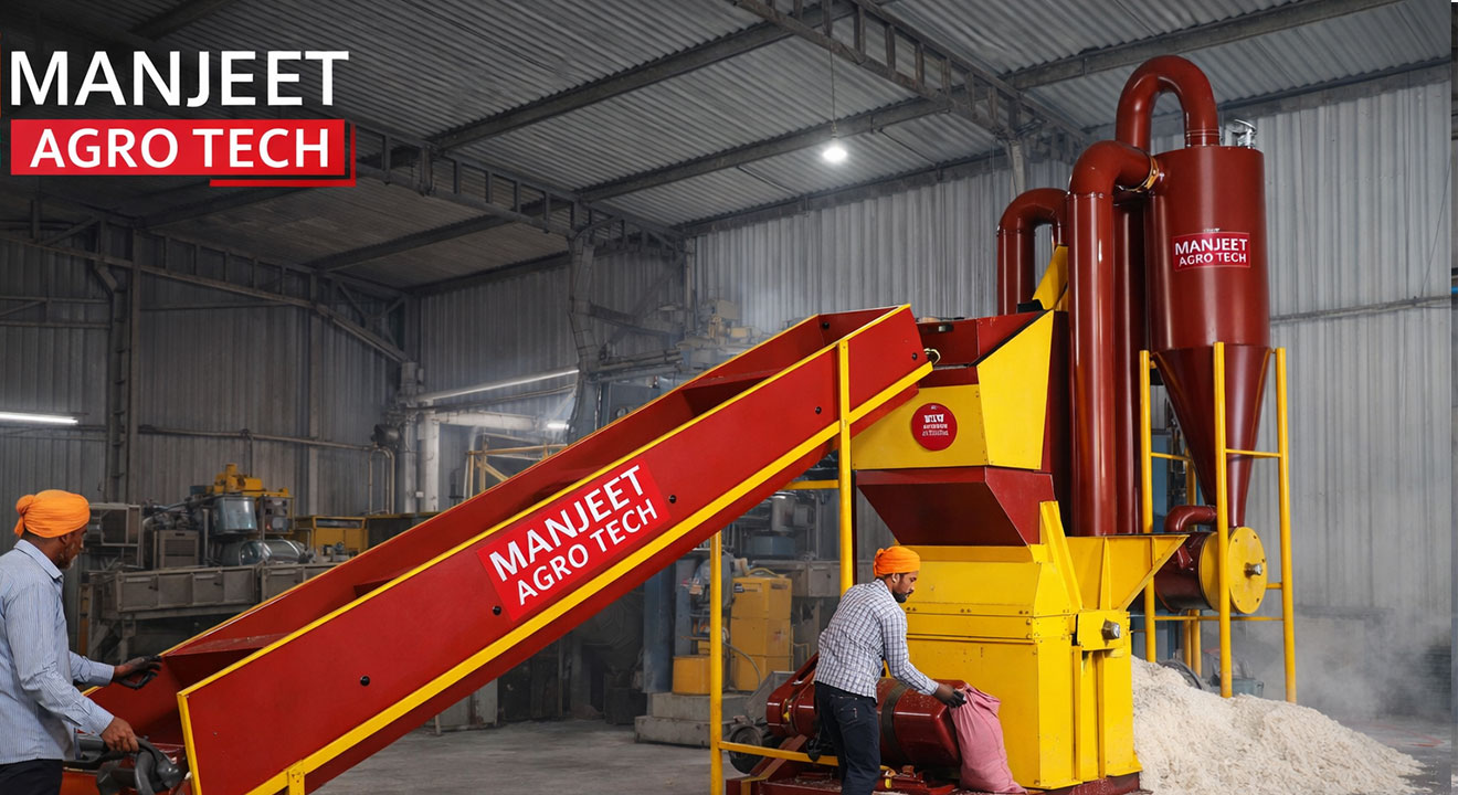 hammer mill machine | industrial grinder machine