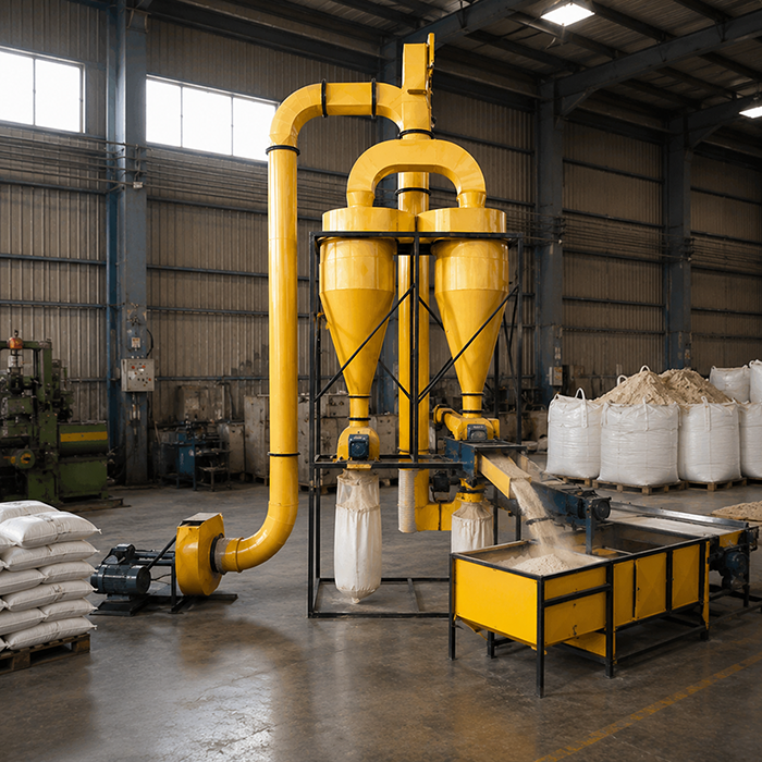 processdouble pass flash dryer in punjab